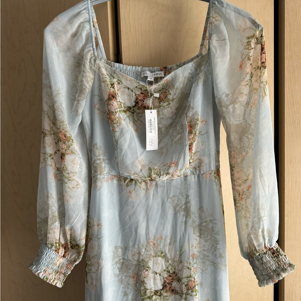 Balticborn Giselle Dress